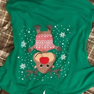 christmas sweater